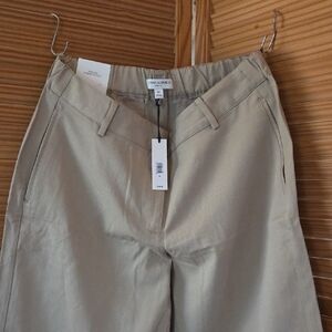 Kipling Men's Khaki Chinos